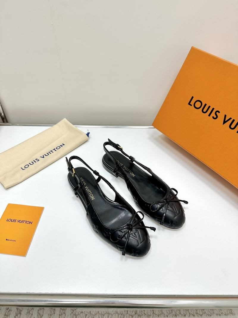 Louis Vuitton Tods Shoes